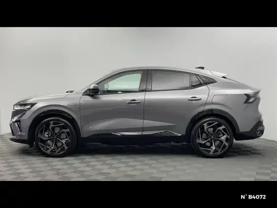 RENAULT RAFALE - voiture de démonstration - Photo 2