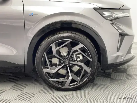 RENAULT RAFALE - voiture de démonstration - Photo 8