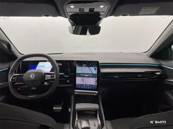 RENAULT RAFALE - voiture de démonstration - Photo 9