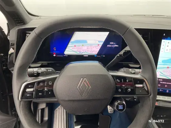 RENAULT RAFALE - voiture de démonstration - Photo 12