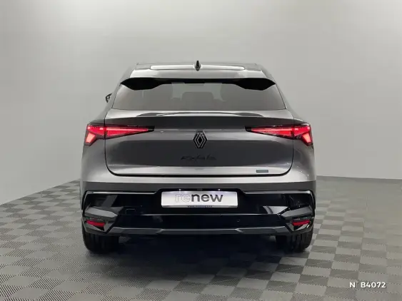 RENAULT RAFALE - voiture de démonstration - Photo 6