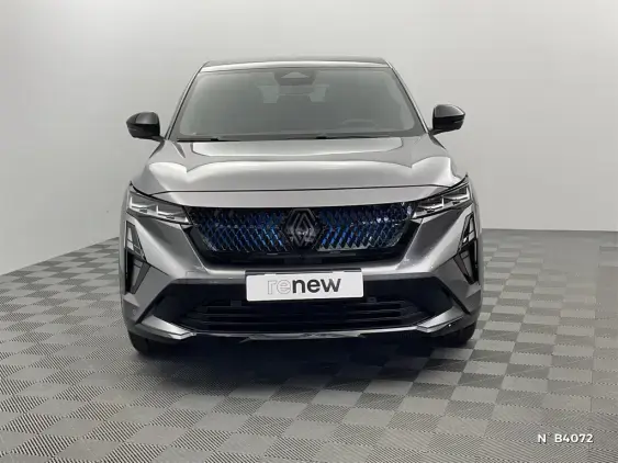 RENAULT RAFALE - voiture de démonstration - Photo 3