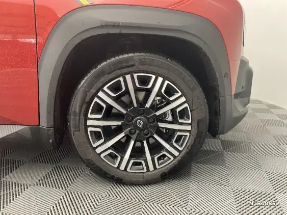 RENAULT RENAULT 4 ELECTRIQUE - voiture de démonstration - Photo 8