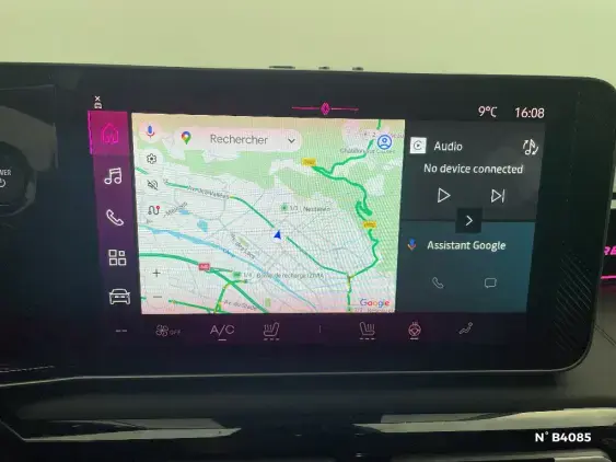 RENAULT RENAULT 4 ELECTRIQUE - voiture de démonstration - Photo 13