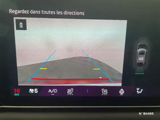 RENAULT RENAULT 4 ELECTRIQUE - voiture de démonstration - Photo 14