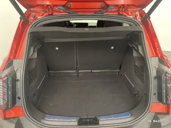 RENAULT RENAULT 4 ELECTRIQUE - voiture de démonstration - Photo 7