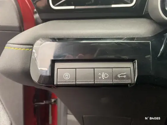 RENAULT RENAULT 4 ELECTRIQUE - voiture de démonstration - Photo 15