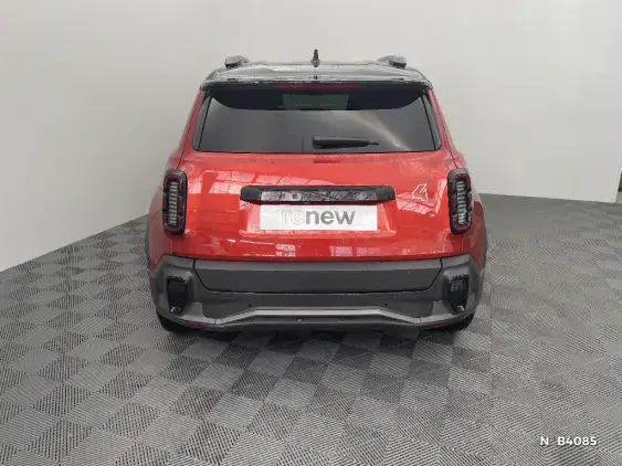 RENAULT RENAULT 4 ELECTRIQUE - voiture de démonstration - Photo 6