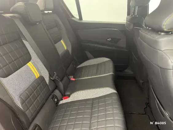 RENAULT RENAULT 4 ELECTRIQUE - voiture de démonstration - Photo 11