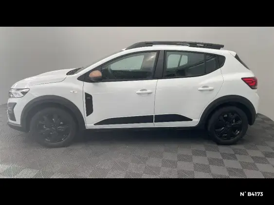 DACIA SANDERO III - voiture de démonstration - Photo 2