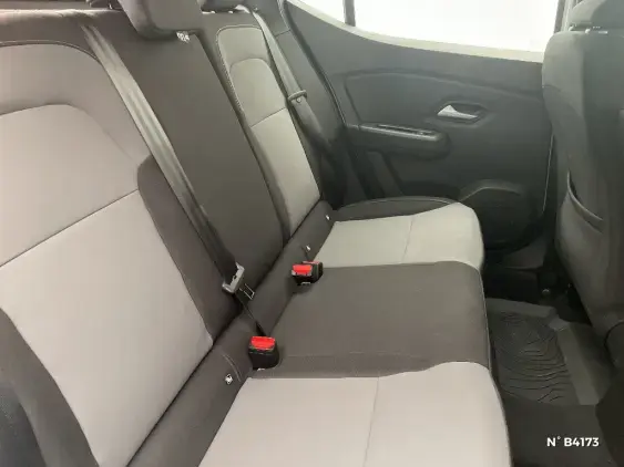 DACIA SANDERO III - voiture de démonstration - Photo 11