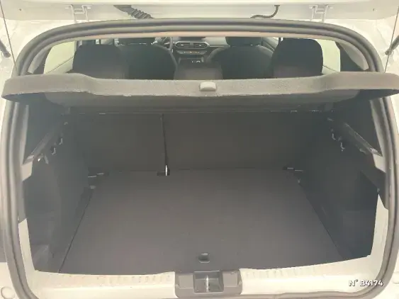 DACIA SANDERO III - voiture de démonstration - Photo 7
