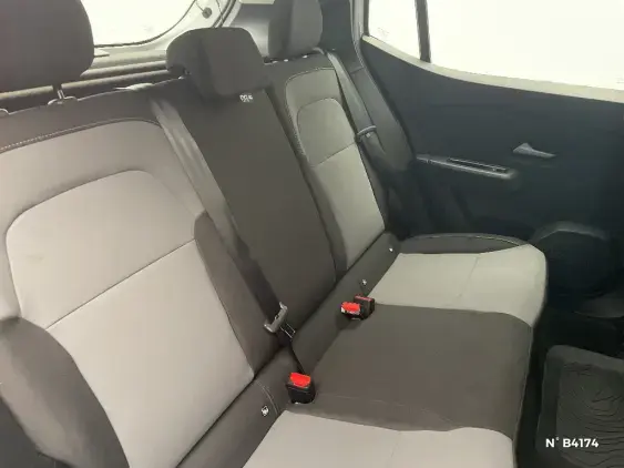 DACIA SANDERO III - voiture de démonstration - Photo 11