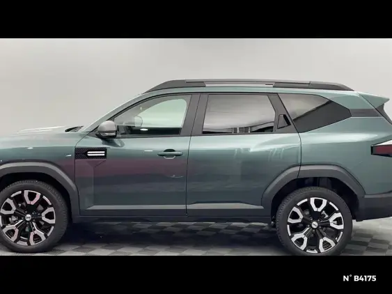 DACIA BIGSTER - voiture de démonstration - Photo 2