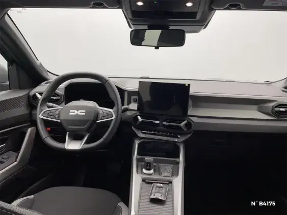 DACIA BIGSTER - voiture de démonstration - Photo 9