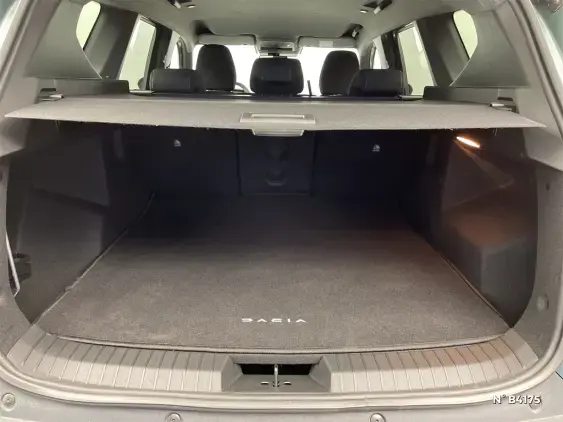 DACIA BIGSTER - voiture de démonstration - Photo 7