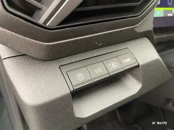 DACIA BIGSTER - voiture de démonstration - Photo 15