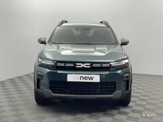DACIA BIGSTER - voiture de démonstration - Photo 3
