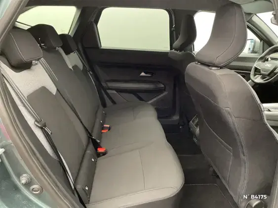 DACIA BIGSTER - voiture de démonstration - Photo 11