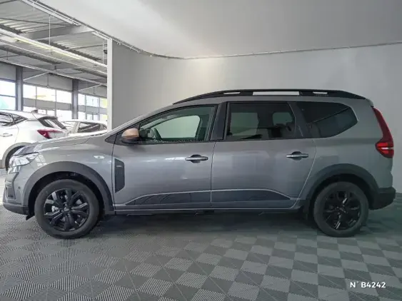 DACIA JOGGER - voiture de démonstration - Photo 2