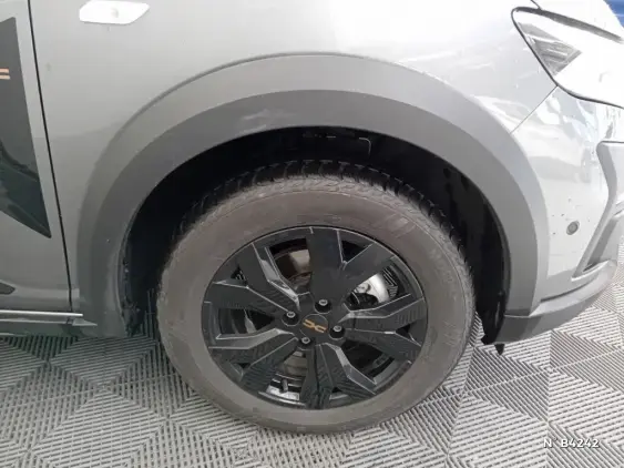 DACIA JOGGER - voiture de démonstration - Photo 8