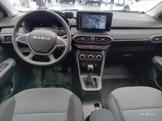 DACIA JOGGER - voiture de démonstration - Photo 9