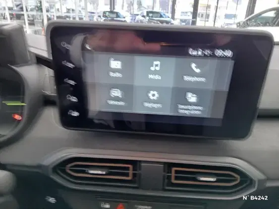 DACIA JOGGER - voiture de démonstration - Photo 13