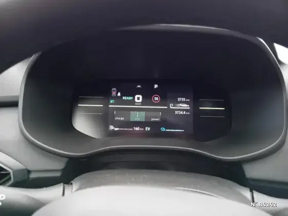 DACIA JOGGER - voiture de démonstration - Photo 12