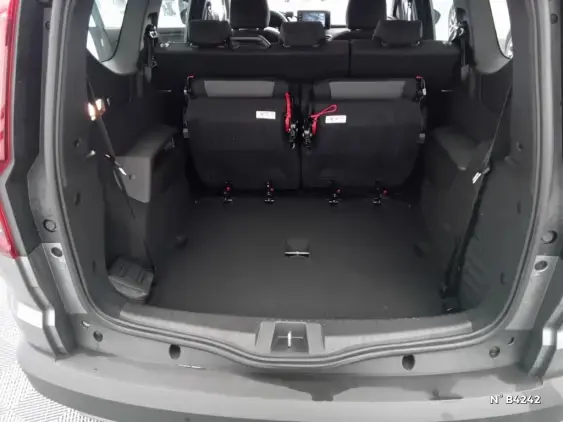 DACIA JOGGER - voiture de démonstration - Photo 7