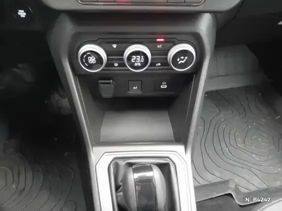 DACIA JOGGER - voiture de démonstration - Photo 15