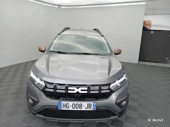 DACIA JOGGER - voiture de démonstration - Photo 3