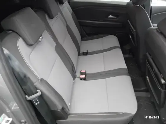 DACIA JOGGER - voiture de démonstration - Photo 11