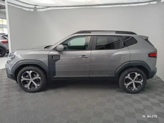 DACIA DUSTER III - voiture de démonstration - Photo 2