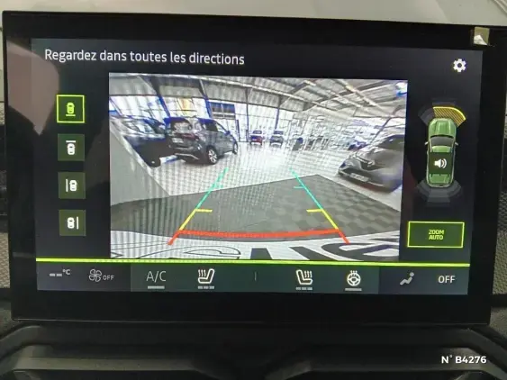 DACIA DUSTER III - voiture de démonstration - Photo 14