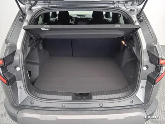 DACIA DUSTER III - voiture de démonstration - Photo 7