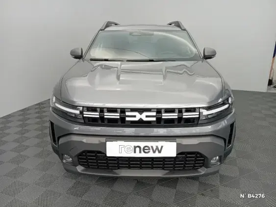 DACIA DUSTER III - voiture de démonstration - Photo 3