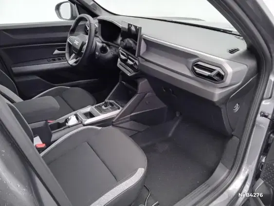 DACIA DUSTER III - voiture de démonstration - Photo 10