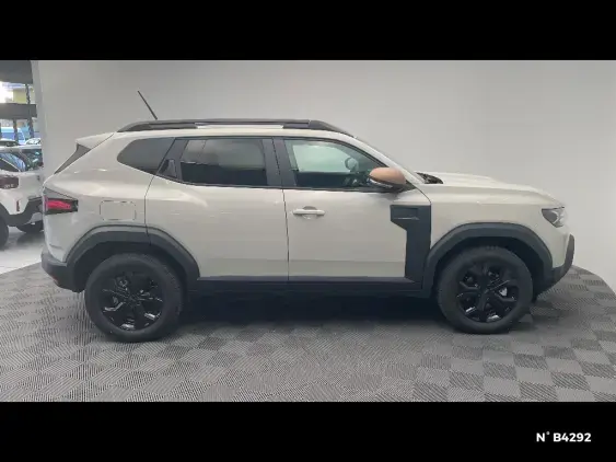 DACIA DUSTER III - voiture de démonstration - Photo 5