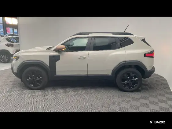 DACIA DUSTER III - voiture de démonstration - Photo 2