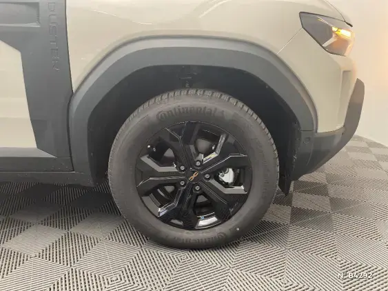 DACIA DUSTER III - voiture de démonstration - Photo 8
