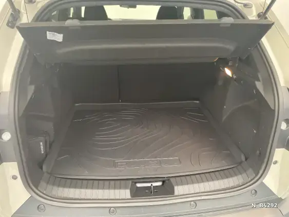 DACIA DUSTER III - voiture de démonstration - Photo 7