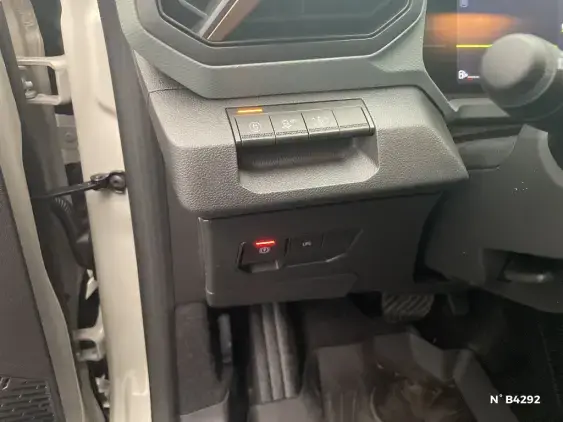DACIA DUSTER III - voiture de démonstration - Photo 15