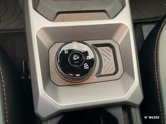 DACIA DUSTER III - voiture de démonstration - Photo 25