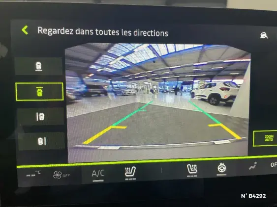 DACIA DUSTER III - voiture de démonstration - Photo 26