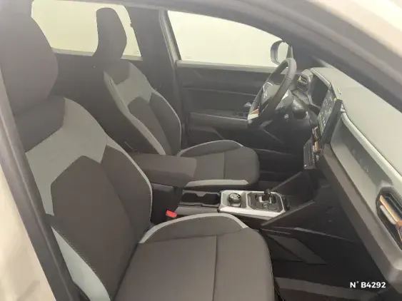 DACIA DUSTER III - voiture de démonstration - Photo 10