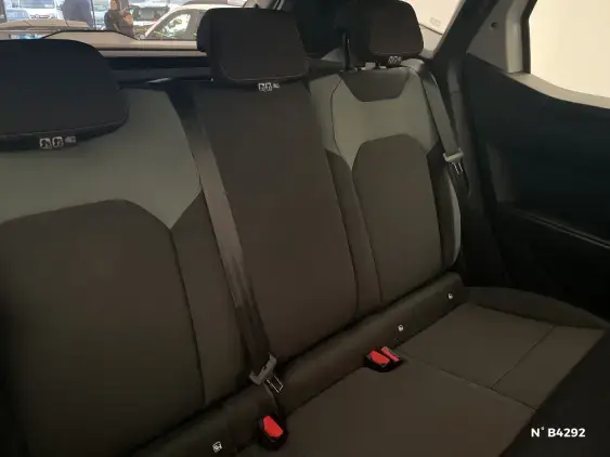 DACIA DUSTER III - voiture de démonstration - Photo 11