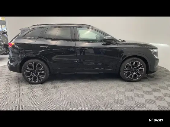 RENAULT AUSTRAL - voiture de démonstration - Photo 5