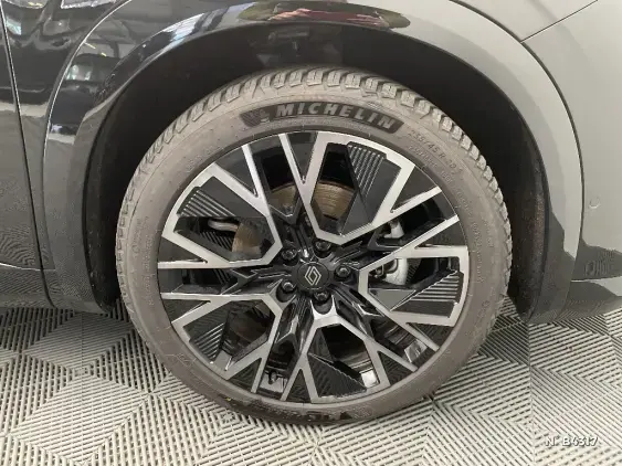 RENAULT AUSTRAL - voiture de démonstration - Photo 8