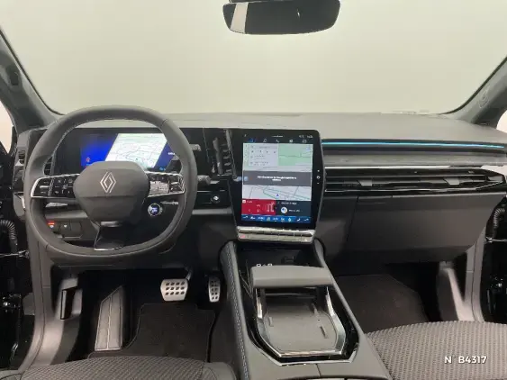 RENAULT AUSTRAL - voiture de démonstration - Photo 9