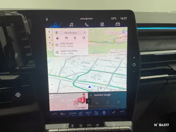 RENAULT AUSTRAL - voiture de démonstration - Photo 13